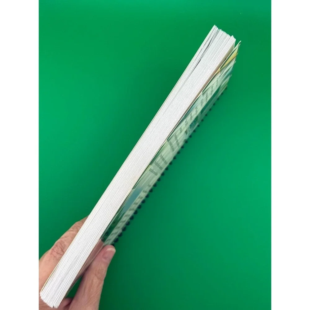 Amish Home Cooking with Elsa Cookbook 500 Recipes 2009 Spiral Bound